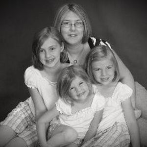 Meet your Posher, Candace